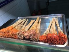 -歹街(金成店)