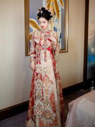 -韩国天使嫁衣婚纱礼服馆(上海旗舰店)