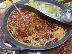 -赵美丽·重庆社区火锅·直营店(火车东站·中豪国际店)