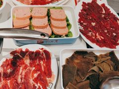 -八合里潮汕鲜牛肉火锅(福州万象城店)