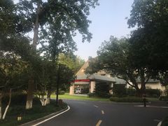 -杭州花家山庄