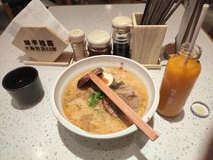 -味千拉面(光启城时尚购物中心店)