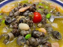 -锡和无锡菜(景丽苑店)