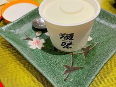 -江户·岚 创意料理(泛海店)
