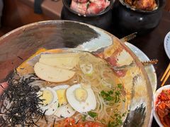 -蒜香焼肉PURUSHIN(马场路店)