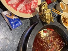 -蜀大侠火锅(春熙路店)