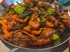 -赤甲皇(仙霞路店)