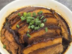 -卢六川汤肉(南方花园店)