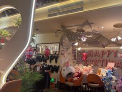 -LE SHARE洛笙·花园西餐(北京路步行街店)