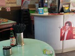 大堂-食惠里小笼包面馆(越秀店)