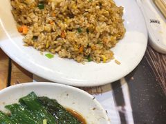 -木屋烧烤(西南角店)