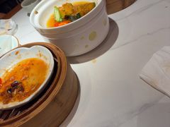 -禄运茶居·手工点心(猎德店)