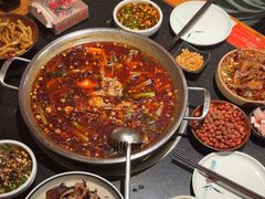 -小饕荟雅安贡椒鱼鲜馆(广福桥店)