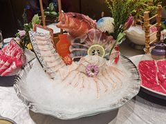 -ONE FULL 古董港式海鲜火锅
