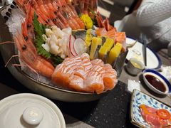 -極上萬膳·日料放题(海岸城店)