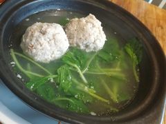 狮子头-花园茶楼(兴城西路店)