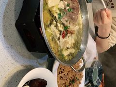 -农家大院(纪王店)