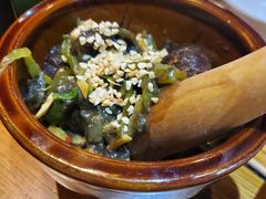 -云海肴·汽锅鸡·云南菜(天津国金汇店)