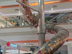 -巴黎春天(浦建店)
