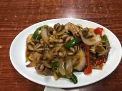 酱爆生肠-甜甜屋(解放中路店)