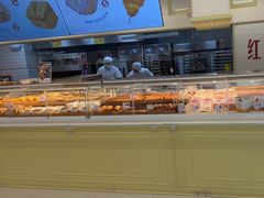 -红星前进面包牛奶公司(君太店)