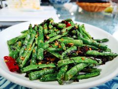 -听风阁农家私房菜茶楼(龙坞店)