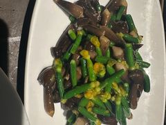 -羲和雅苑•北京烤鸭(平安国际金融中心店)