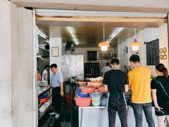 -老三鱼仔店