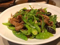 蓉和小炒肉-辣螃铠盆盆蟹大排档(海昌店)