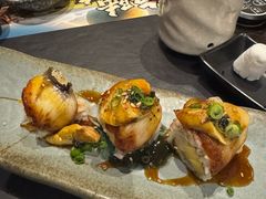 -古田居·特色寿司料理(星之岛旗舰店)