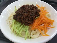 -天津医科大学学生食堂