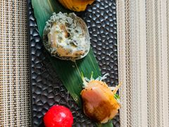 -香樟花园法式铁板烧(恒隆广场店)