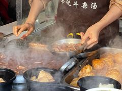 -韦记牛杂汤(清晖园店)