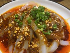 -渝信川菜 · 川味家常菜(长安店)