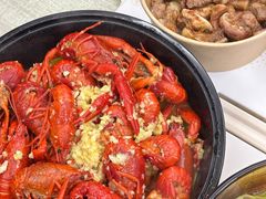 -大萝卜烧烤羊蝎子烤全羊(新城河路店)