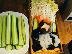 -半天妖烤鱼(方庄店)