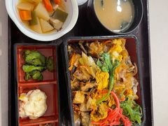 -dodonpa.墩墩伐 便当食堂(博华广场店)