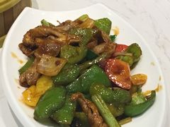 -喜喜茶餐厅(大朗长盛店)