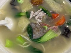 -鸿福面馆·非物质文化遗产(活力源店)