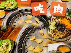 -意成料理