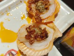 -巴麦隆自助烤肉(延长路店)