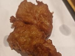 -吉兆·料理(红梅南路店)