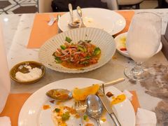 -苏坦土耳其餐厅(白云宾馆店)