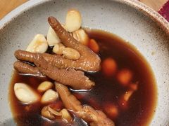 -鸽子窝(宋庄店)