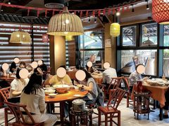 -乡食柴房  湖南乡里菜(龙岗中心城店)