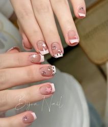 -M·X Nail日式美甲美睫