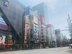 -秋叶原电器街