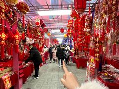 -西北轻工批发市场