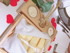 -王品牛排(郑州大卫城店)