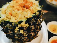 -火燒雲傣家菜(鼓楼店)